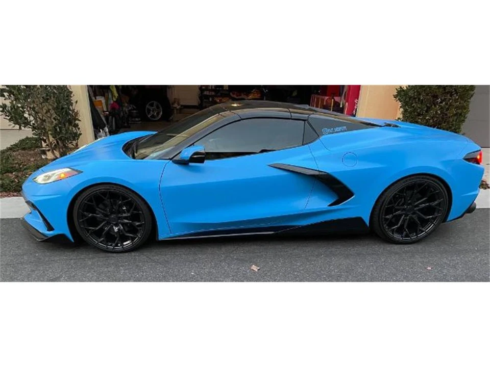 2021 Chevrolet Corvette C8 - Image 14 of 17