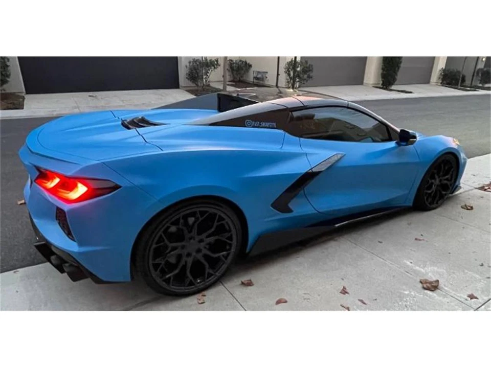 2021 Chevrolet Corvette C8 - Image 11 of 17