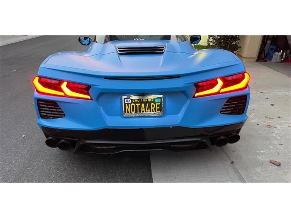 2021 Chevrolet Corvette C8 - Image 15 of 17