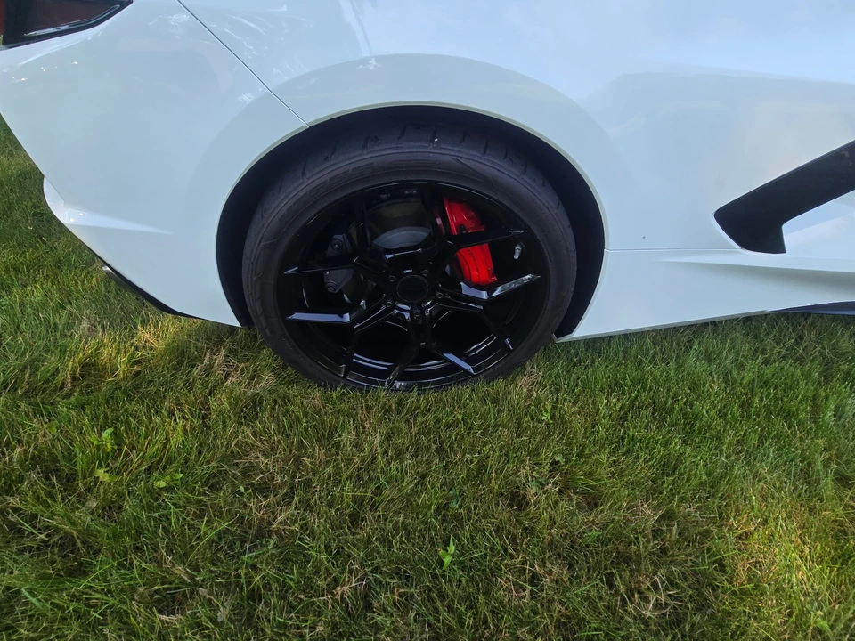 2021 Chevrolet Corvette C8 - Image 11 of 15