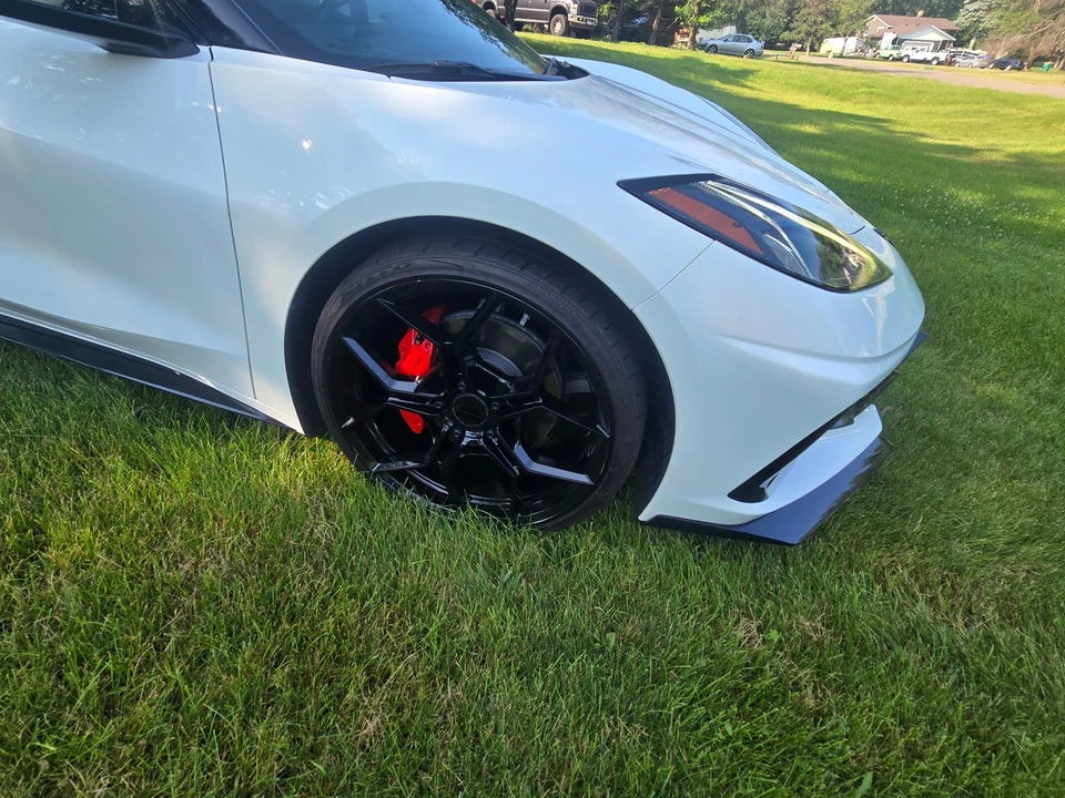 2021 Chevrolet Corvette C8 - Image 6 of 15