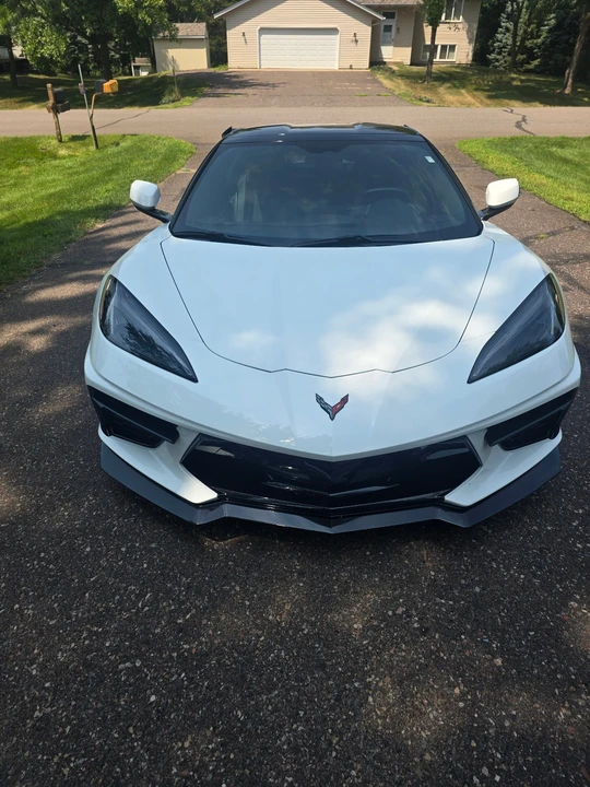 2021 Chevrolet Corvette C8 - Image 14 of 15