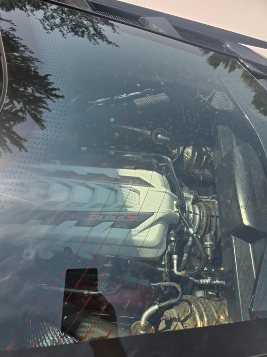 2021 Chevrolet Corvette C8 - Image 15 of 15