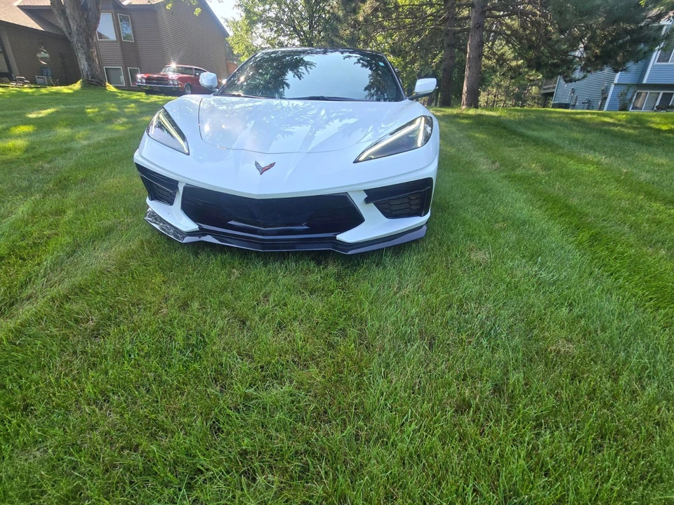 2021 Chevrolet Corvette C8 - Image 4 of 15