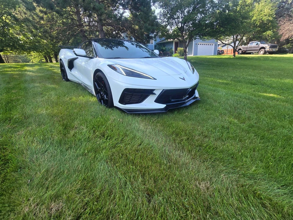 2021 Chevrolet Corvette C8 - Image 5 of 15