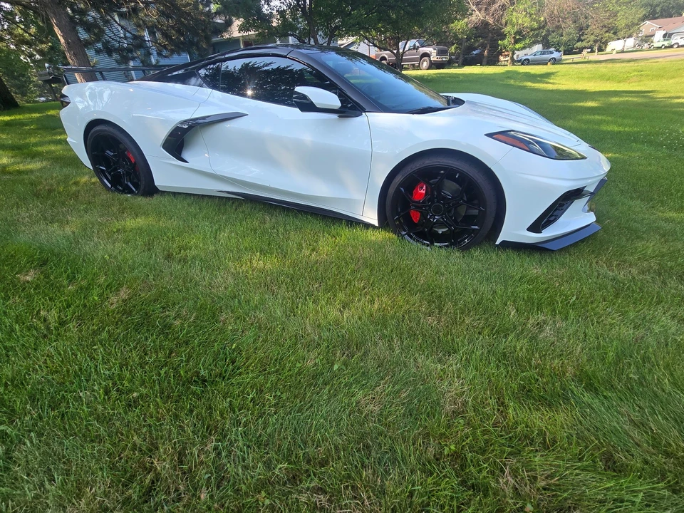 2021 Chevrolet Corvette C8 - Image 7 of 15
