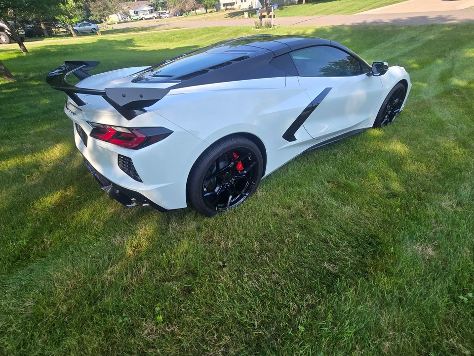 2021 Chevrolet Corvette C8 - Image 13 of 15
