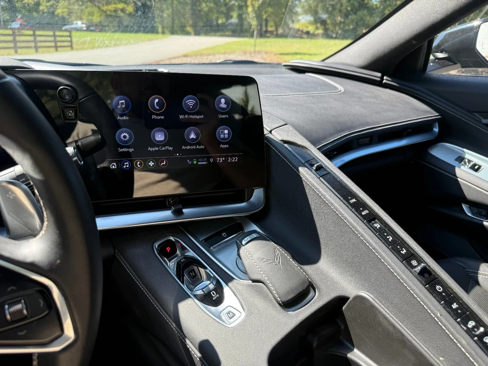 2021 Chevrolet Corvette C8 - Image 10 of 10