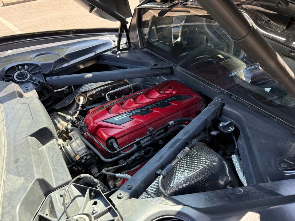 2021 Chevrolet Corvette C8 - Image 7 of 10