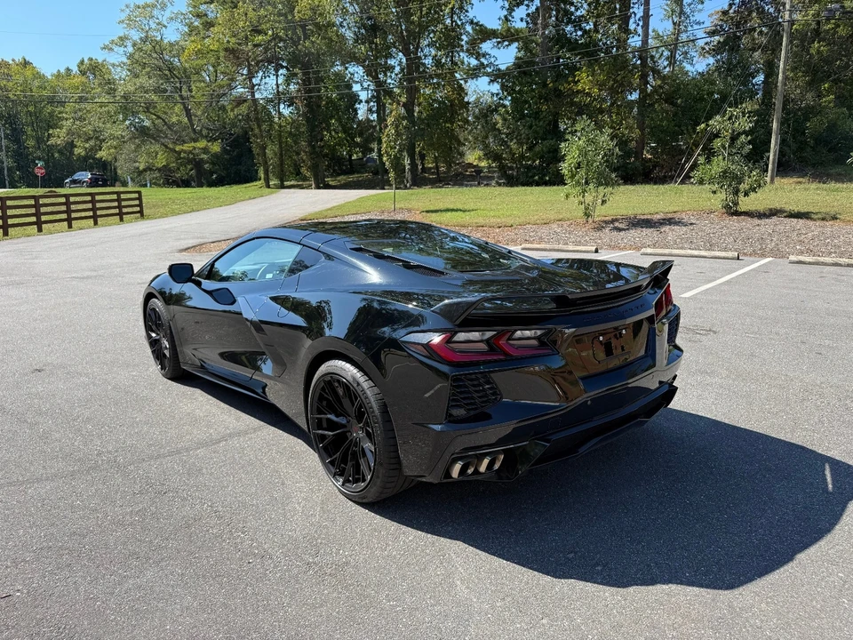 2021 Chevrolet Corvette C8 - Image 5 of 10