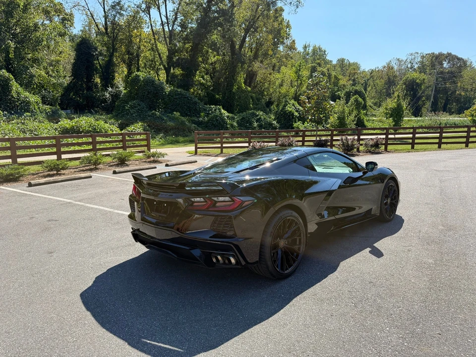 2021 Chevrolet Corvette C8 - Image 4 of 10