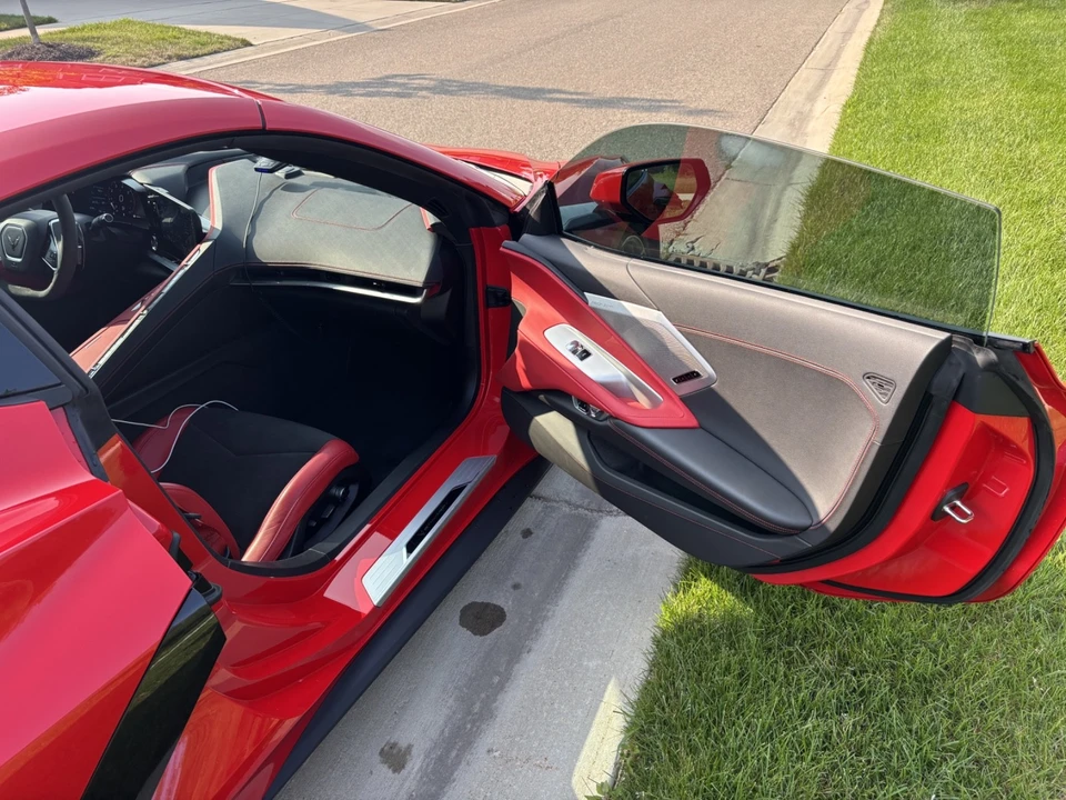 2021 Chevrolet Corvette C8 - Image 10 of 22