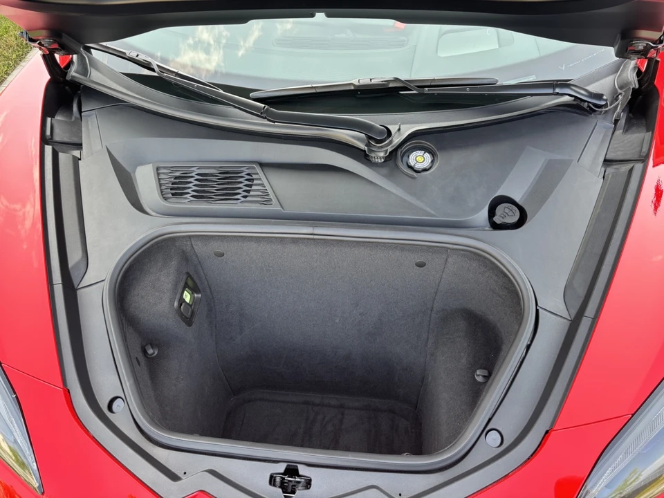 2021 Chevrolet Corvette C8 - Image 4 of 22