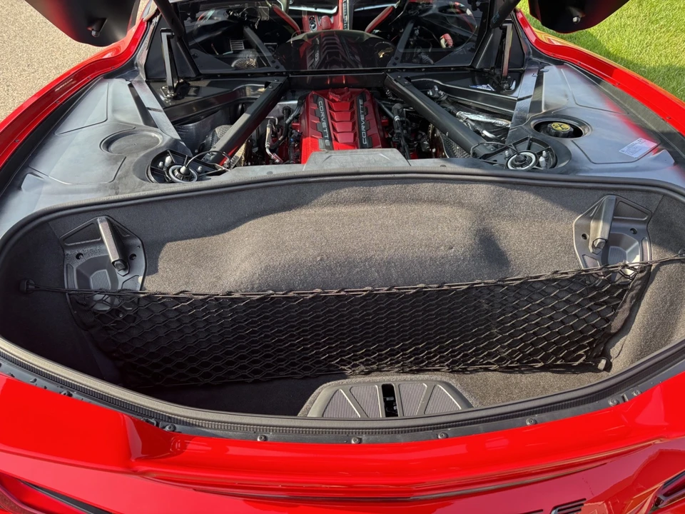 2021 Chevrolet Corvette C8 - Image 6 of 22