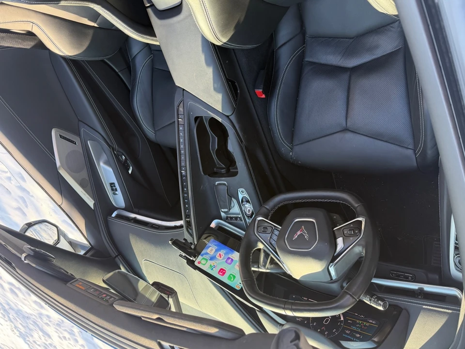 2021 Chevrolet Corvette C8 - Image 9 of 10