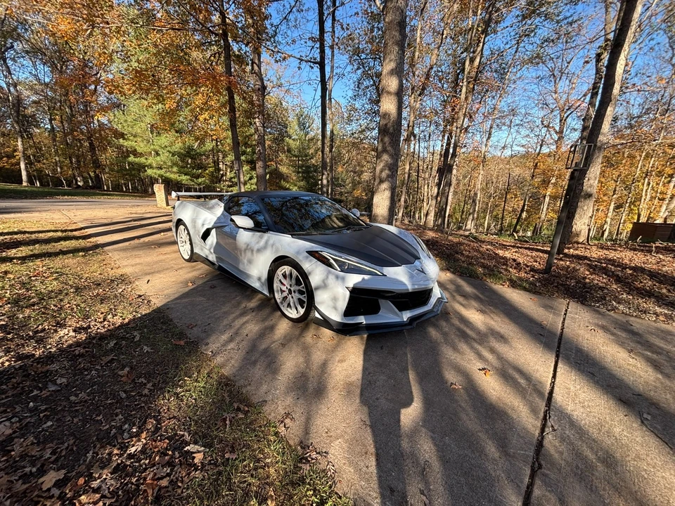 2021 Chevrolet Corvette C8 - Image 14 of 21