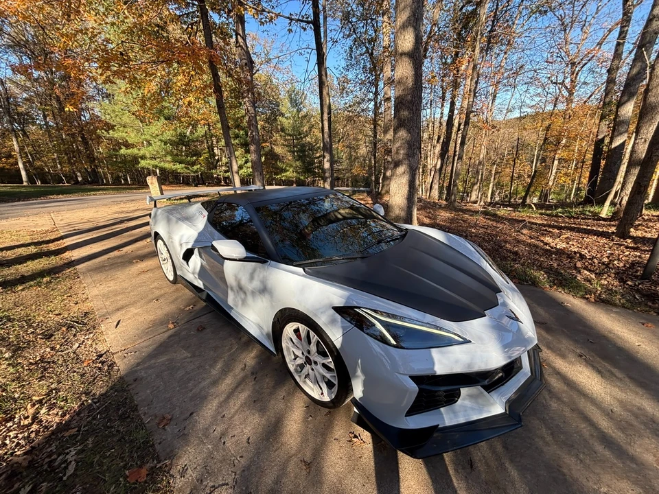 2021 Chevrolet Corvette C8 - Image 6 of 21