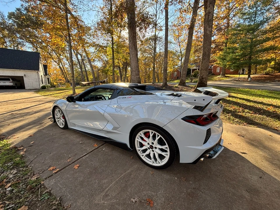 2021 Chevrolet Corvette C8 - Image 11 of 21