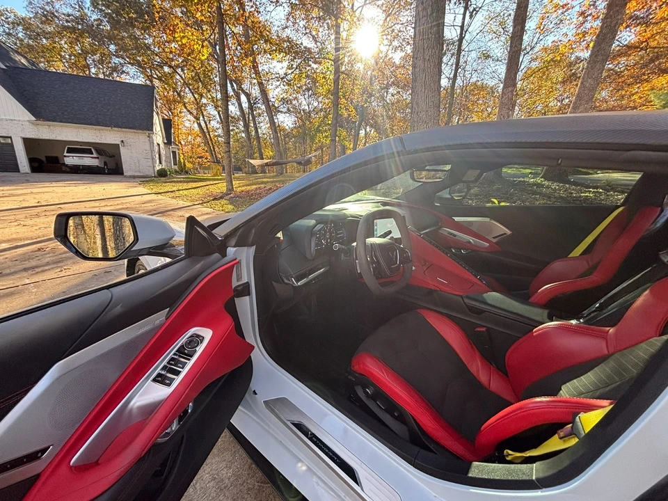 2021 Chevrolet Corvette C8 - Image 17 of 21