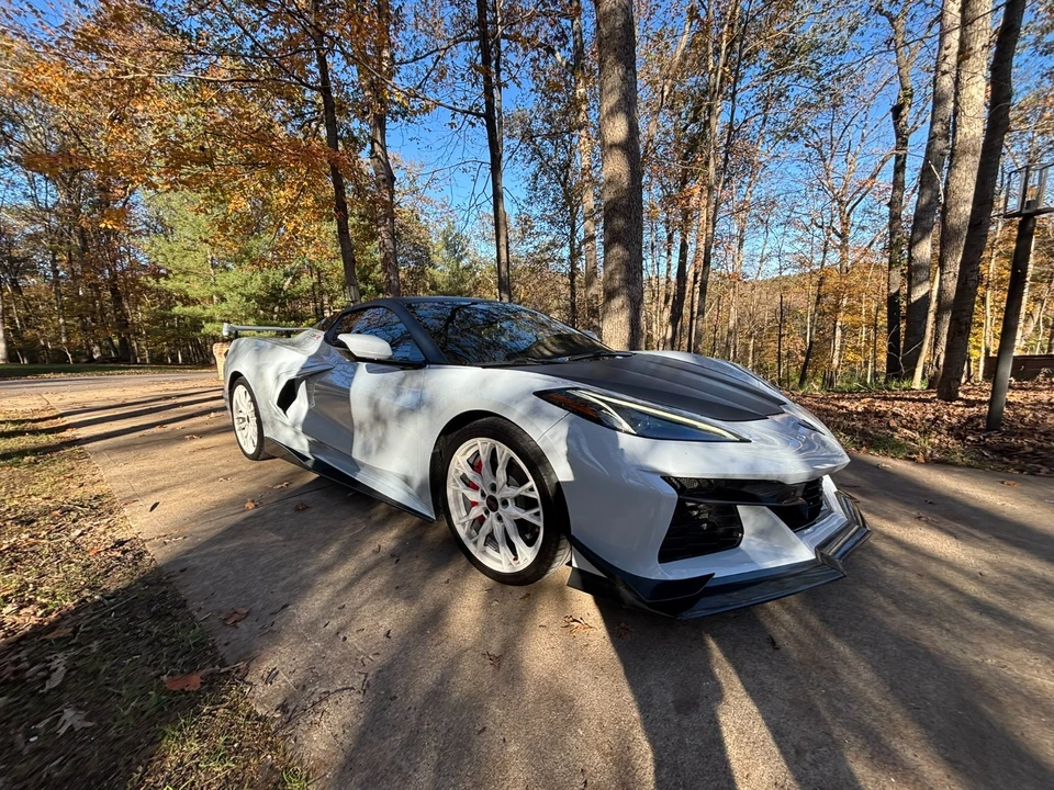 2021 Chevrolet Corvette C8 - Image 7 of 21