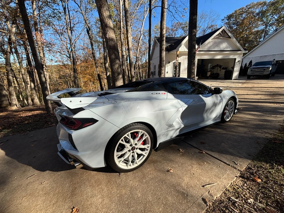2021 Chevrolet Corvette C8 - Image 13 of 21