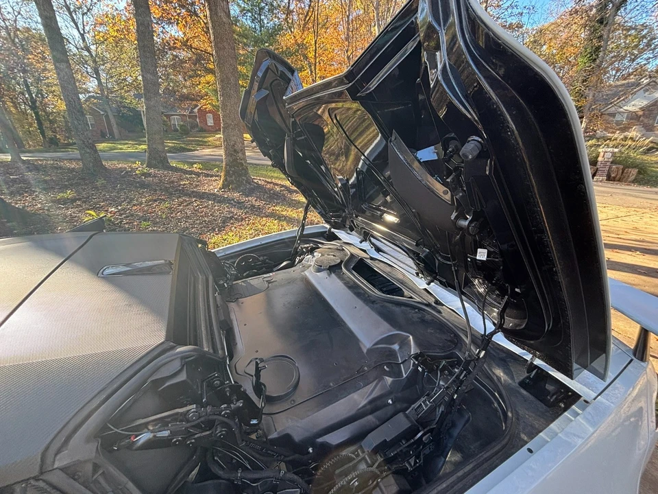 2021 Chevrolet Corvette C8 - Image 10 of 21