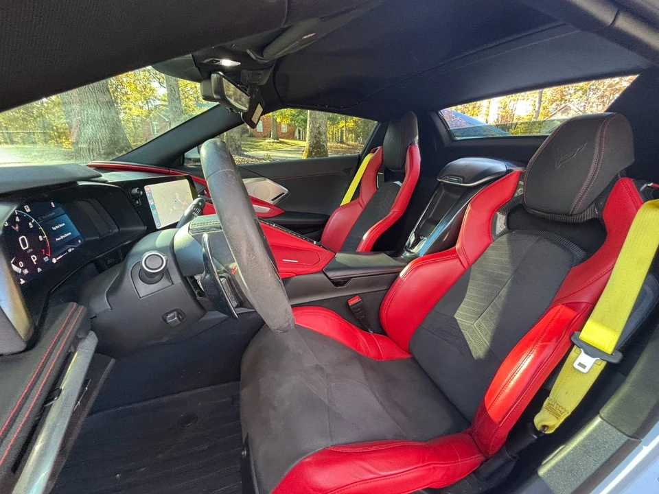 2021 Chevrolet Corvette C8 - Image 15 of 21