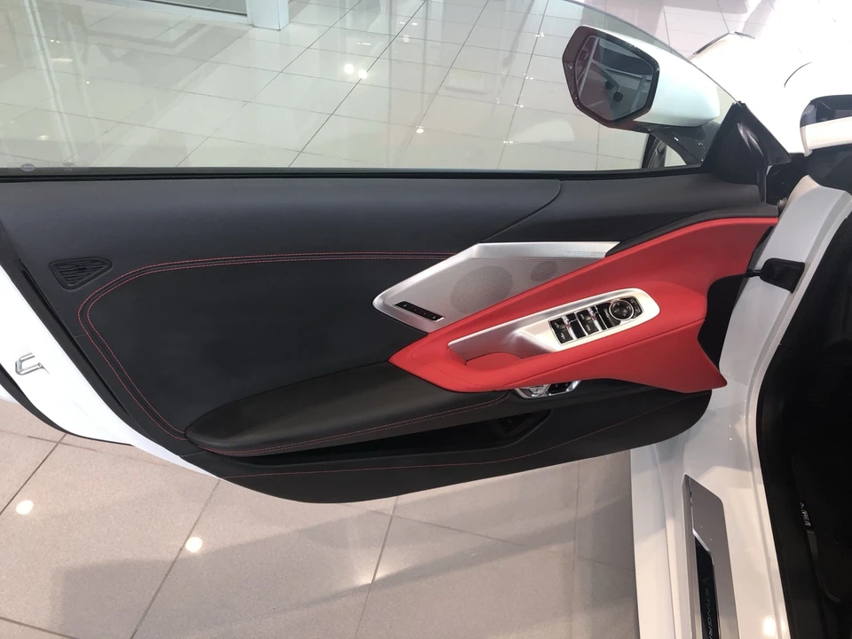 2021 Chevrolet Corvette C8 - Image 7 of 21