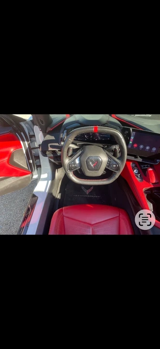 2021 Chevrolet Corvette C8 - Image 15 of 21