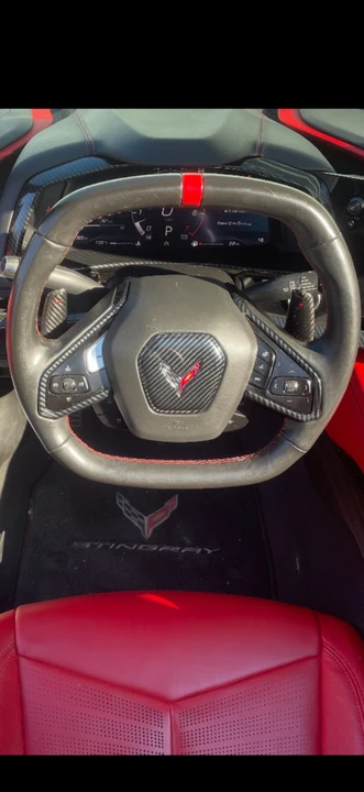 2021 Chevrolet Corvette C8 - Image 13 of 21