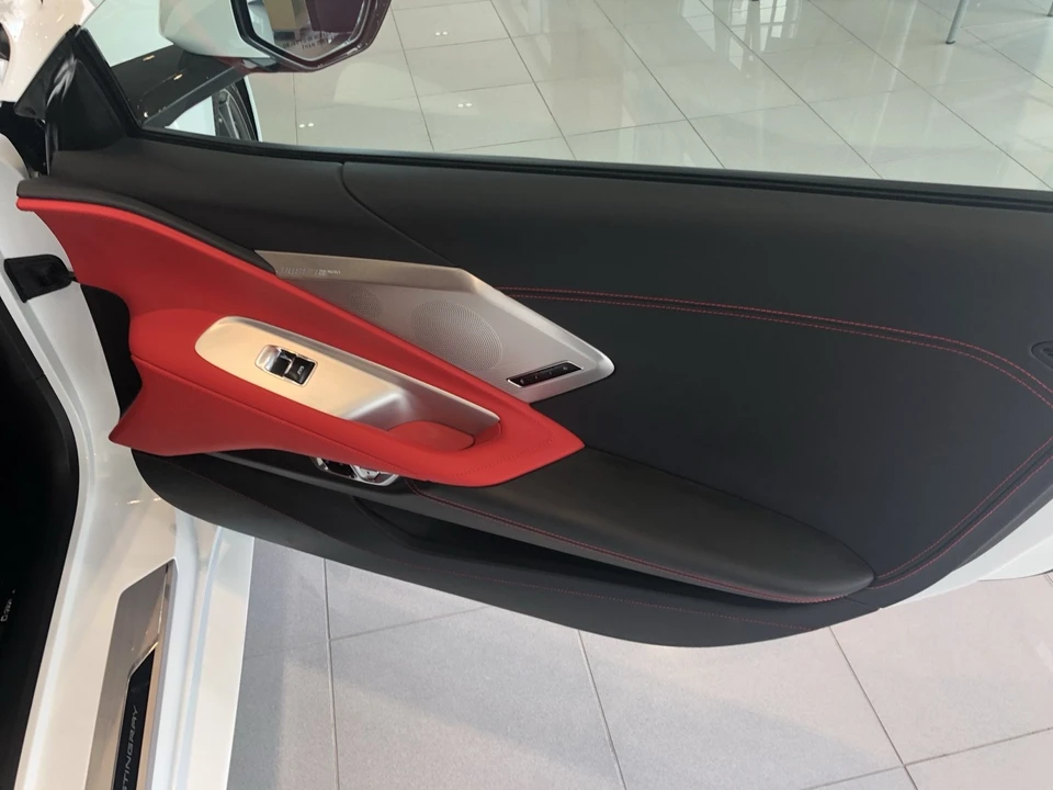 2021 Chevrolet Corvette C8 - Image 9 of 21
