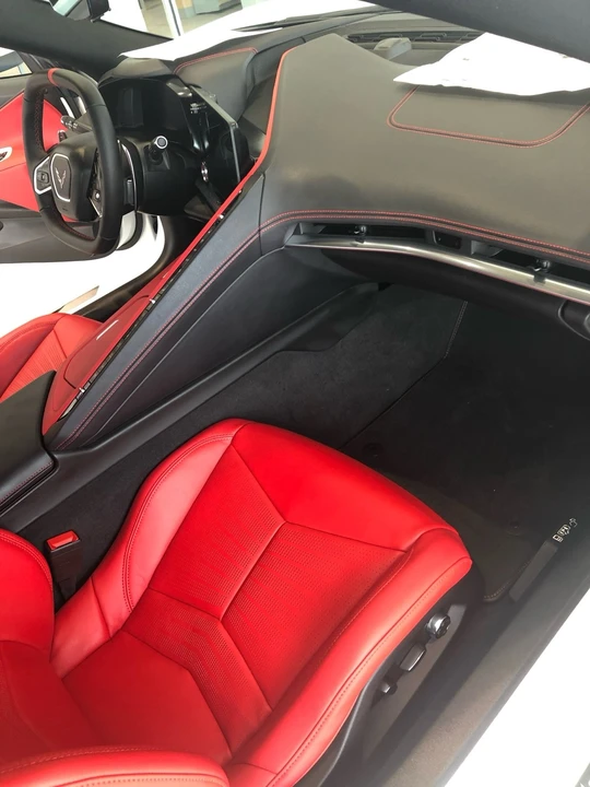 2021 Chevrolet Corvette C8 - Image 10 of 21