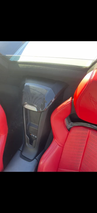2021 Chevrolet Corvette C8 - Image 16 of 21
