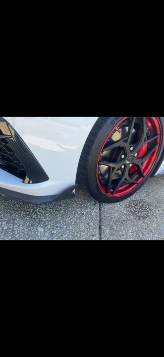 2021 Chevrolet Corvette C8 - Image 19 of 21
