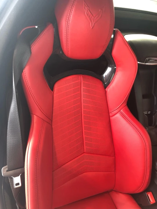 2021 Chevrolet Corvette C8 - Image 8 of 21