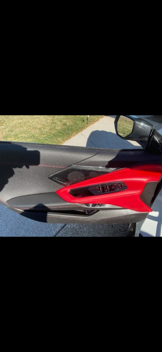2021 Chevrolet Corvette C8 - Image 14 of 21