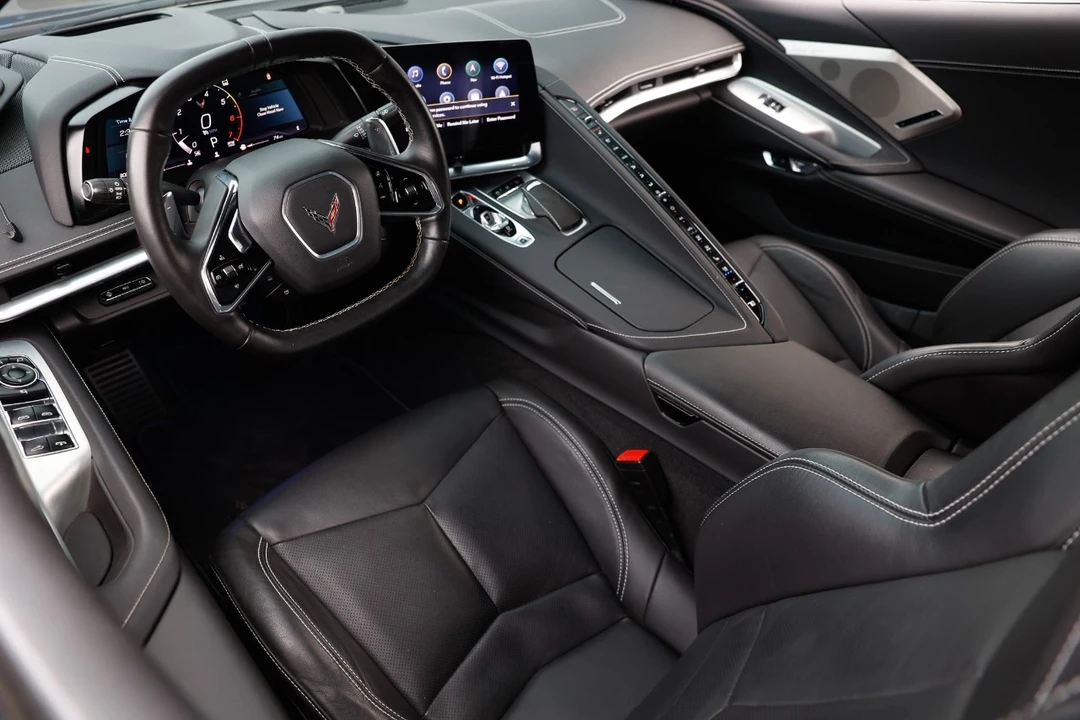 2021 Chevrolet Corvette C8 - Image 6 of 12