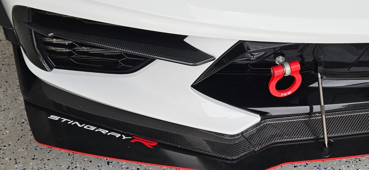 2021 Chevrolet Corvette C8 - Image 30 of 31