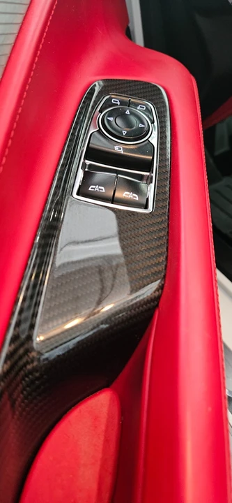 2021 Chevrolet Corvette C8 - Image 20 of 31