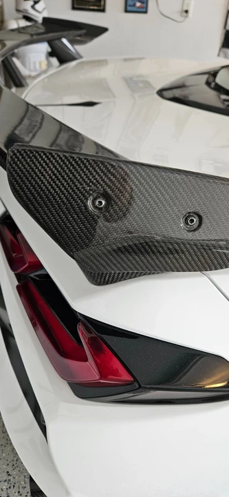 2021 Chevrolet Corvette C8 - Image 26 of 31