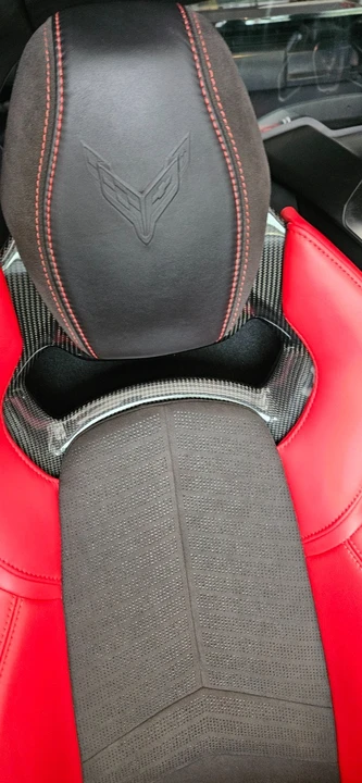 2021 Chevrolet Corvette C8 - Image 17 of 31