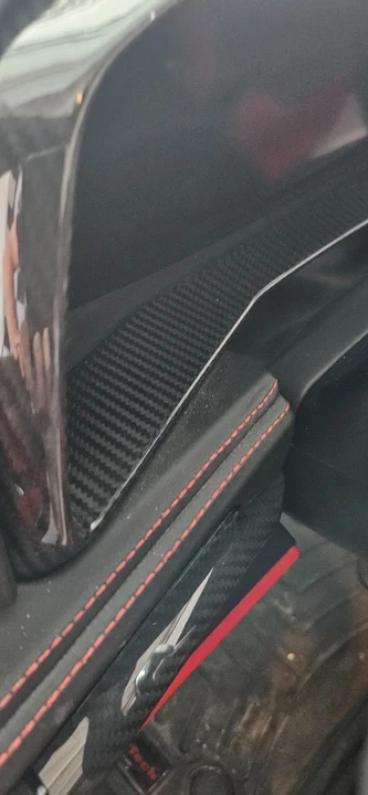 2021 Chevrolet Corvette C8 - Image 23 of 31