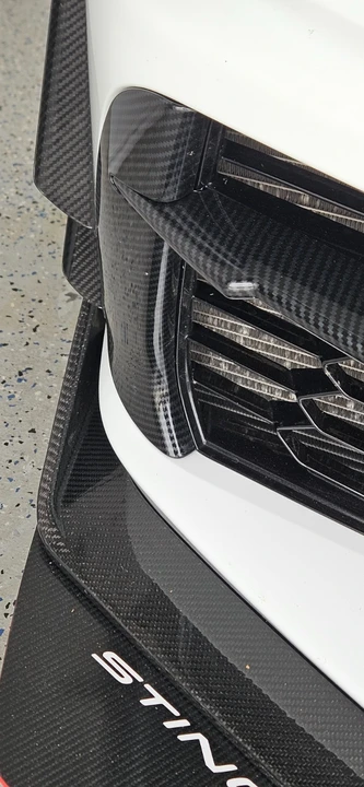 2021 Chevrolet Corvette C8 - Image 29 of 31