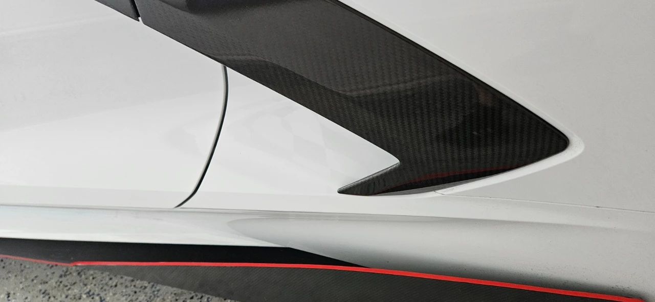 2021 Chevrolet Corvette C8 - Image 28 of 31