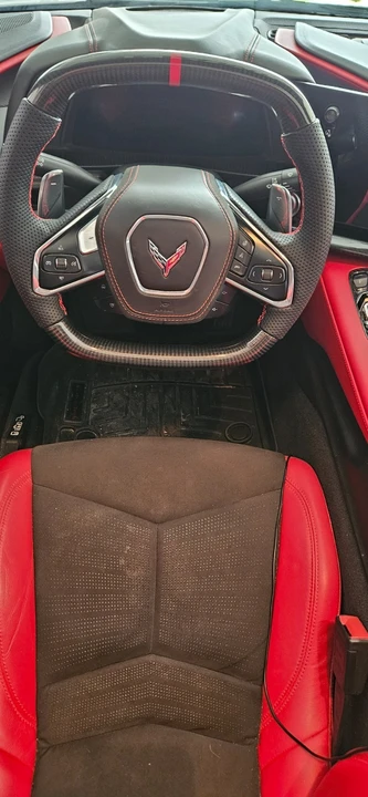 2021 Chevrolet Corvette C8 - Image 18 of 31