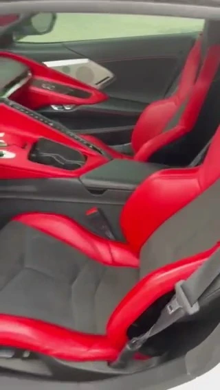 2021 Chevrolet Corvette C8 - Image 16 of 31