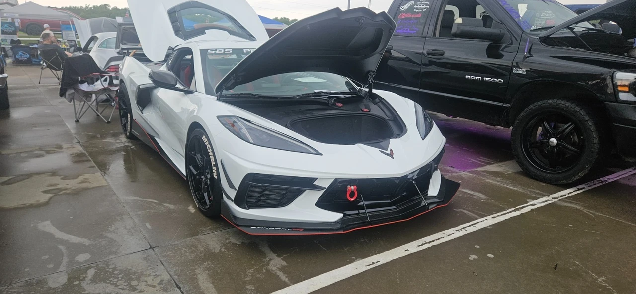 2021 Chevrolet Corvette C8 - Image 11 of 31