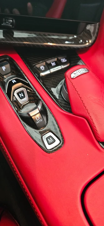 2021 Chevrolet Corvette C8 - Image 21 of 31