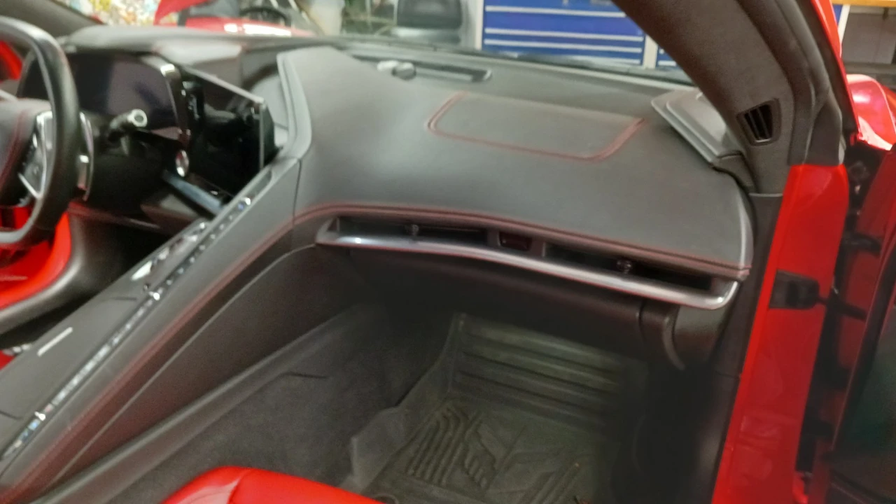2021 Chevrolet Corvette C8 - Image 4 of 31