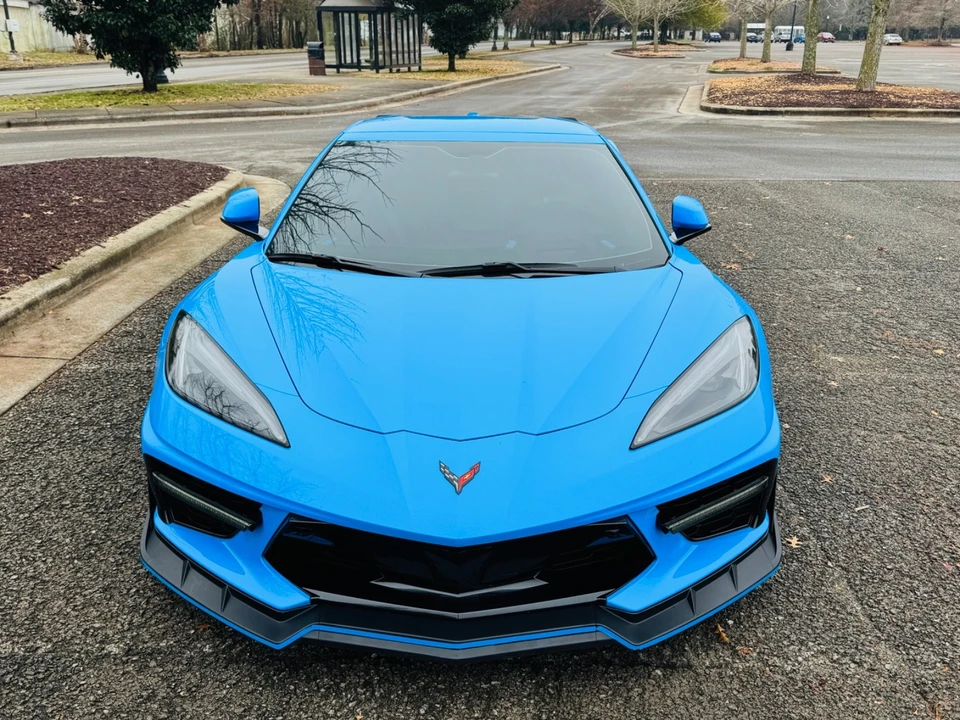 2021 Chevrolet Corvette C8 - Image 6 of 14
